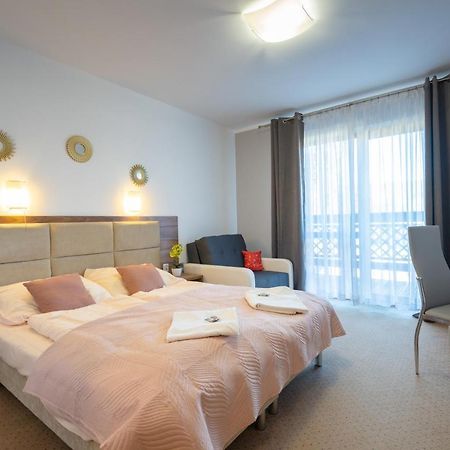 Apartamenty Trzy Sosny Okrzei 1C Szklarska Poręba Eksteriør billede