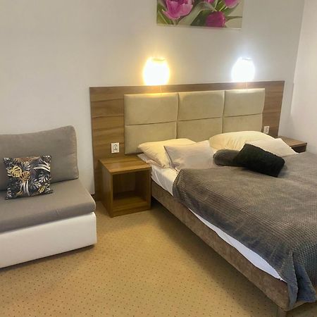 Apartamenty Trzy Sosny Okrzei 1C Szklarska Poręba Eksteriør billede