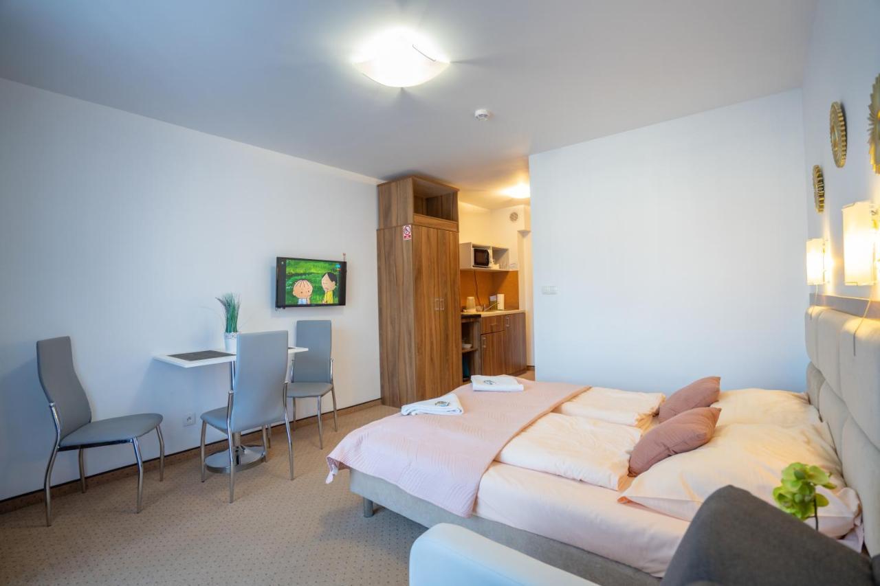 Apartamenty Trzy Sosny Okrzei 1C Szklarska Poręba Eksteriør billede