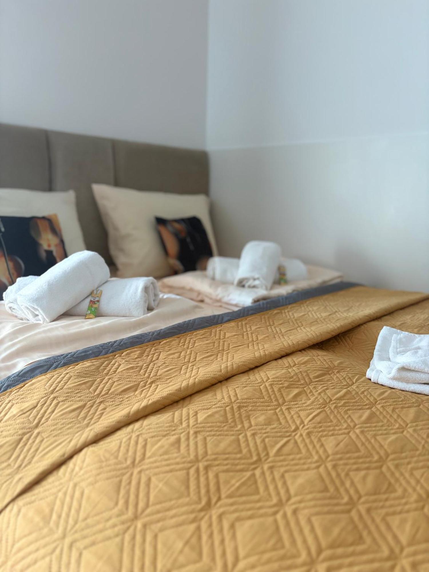 Apartamenty Trzy Sosny Okrzei 1C Szklarska Poręba Eksteriør billede